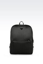 Emporio Armani Backpacks - Item 45267646