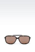 Emporio Armani Sun Glasses - Item 46383188