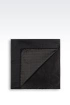 Emporio Armani Pocket Squares - Item 46464348