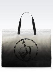 Armani Jeans Shoppers - Item 45324064