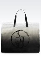 Armani Jeans Shoppers - Item 45324064