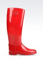 Armani Jeans Rainboots - Item 44894021