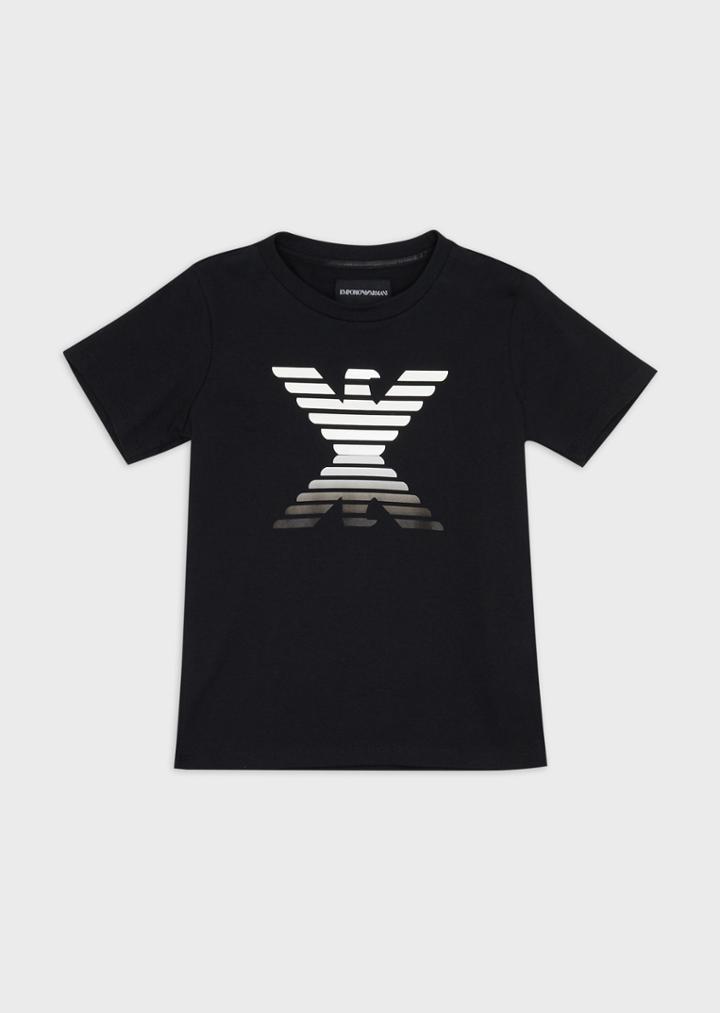 Emporio Armani T-shirts - Item 12361842