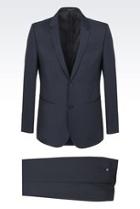 Emporio Armani Two Buttons Suits - Item 49243537