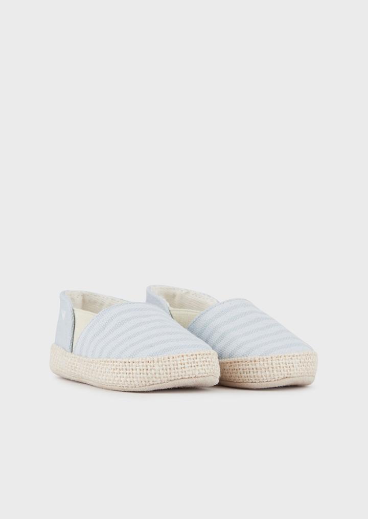 Emporio Armani Espadrilles - Item 11690383