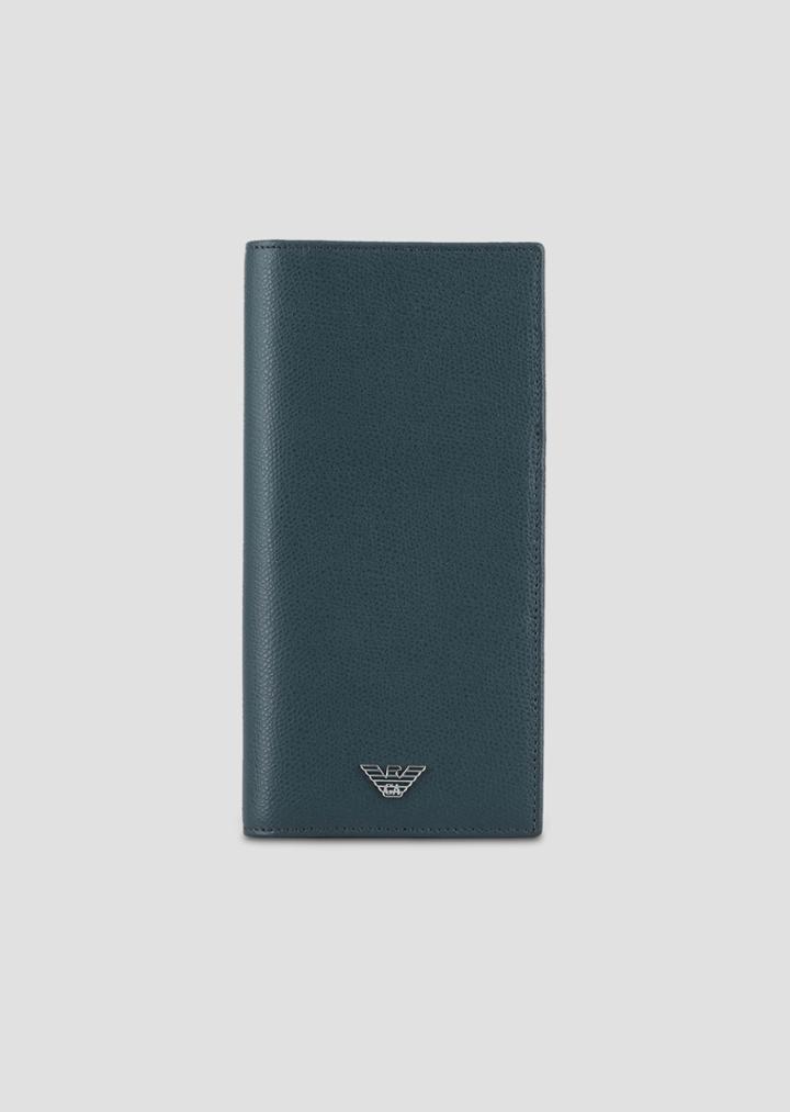 Emporio Armani Wallets - Item 46635424