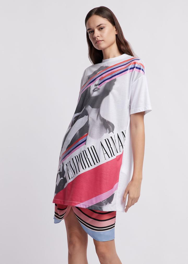 Emporio Armani T-shirts - Item 12306946