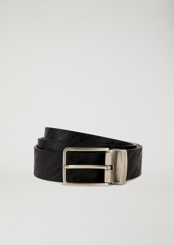 Emporio Armani Belts - Item 46559790