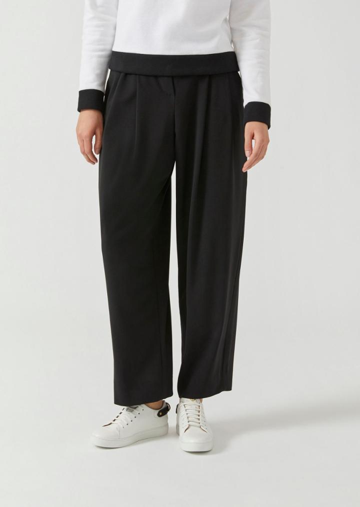Emporio Armani Casual Pants - Item 13209995