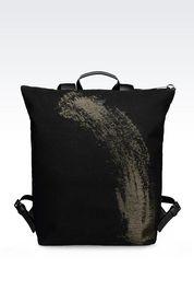 Emporio Armani Backpacks - Item 45279891