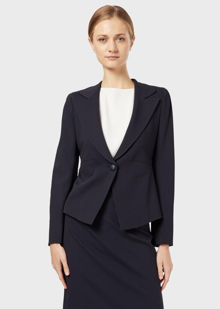 Emporio Armani Formal Jackets - Item 41926967