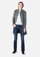 Emporio Armani Flared Jeans - Item 42625907