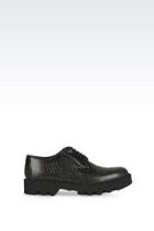 Emporio Armani Lace-up Shoes - Item 11220649