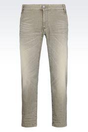 Armani Jeans 5 Pockets - Item 36743497