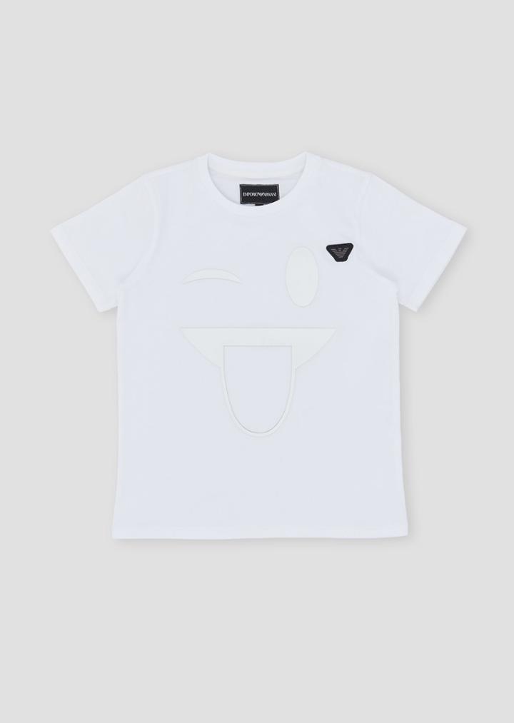 Emporio Armani T-shirts - Item 12324416