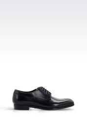 Emporio Armani Lace-up Shoes - Item 44849282