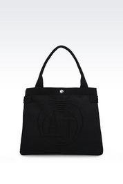 Armani Jeans Shoppers - Item 45311669