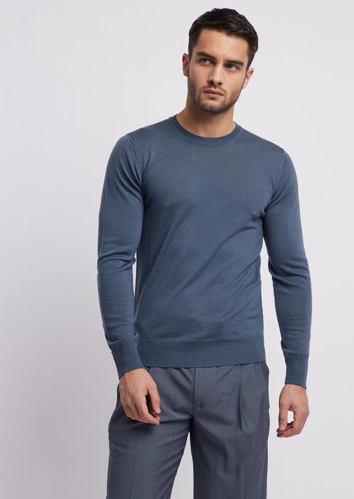 Emporio Armani Sweaters - Item 39942034