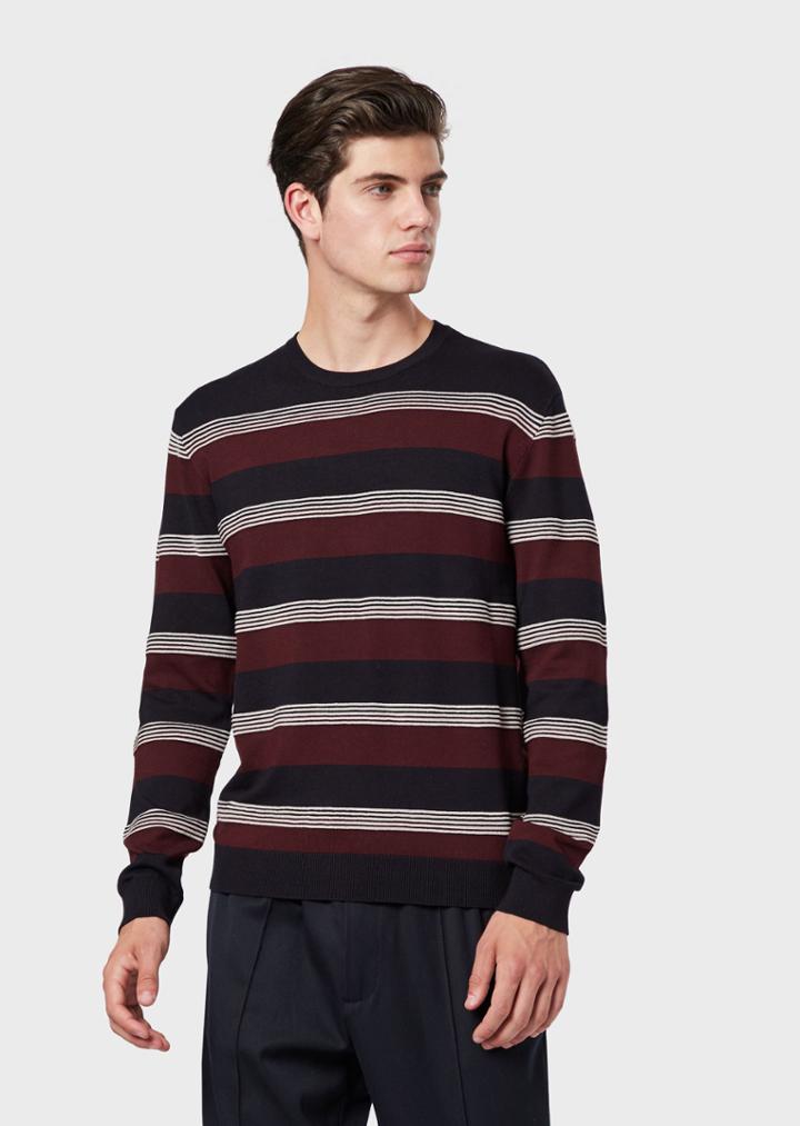Emporio Armani Sweaters - Item 14002265