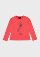 Emporio Armani T-shirts - Item 12378331