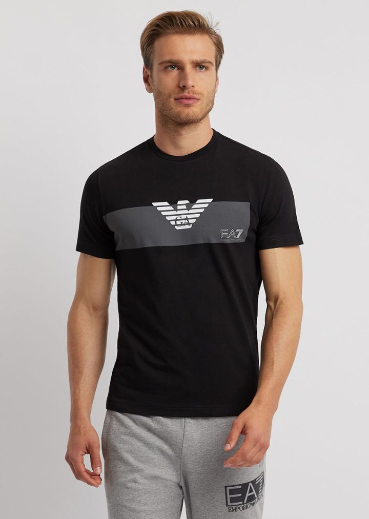Emporio Armani T-shirts - Item 12294174