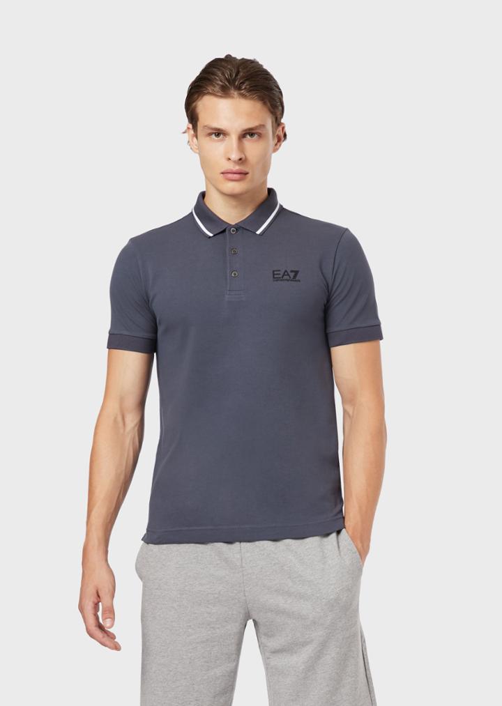 Emporio Armani Polo Shirts - Item 12373013