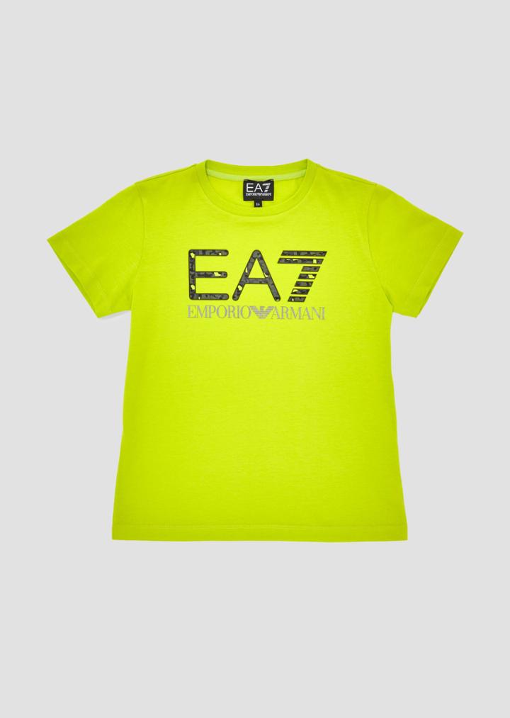 Emporio Armani T-shirts - Item 12334649