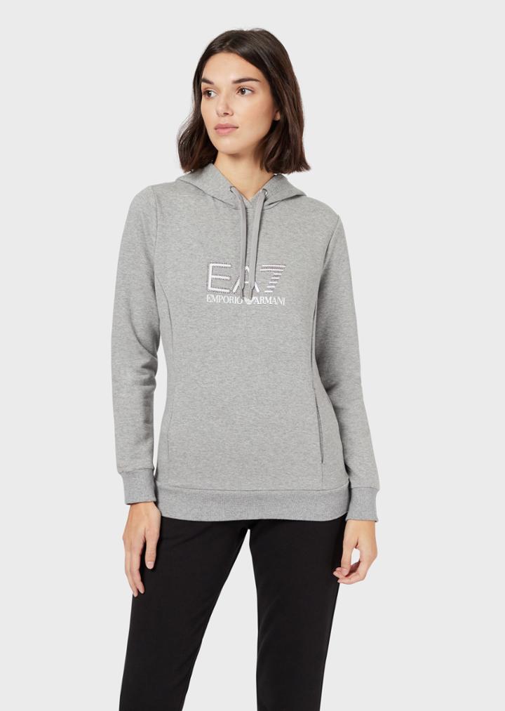 Emporio Armani Hoodies - Item 12370939
