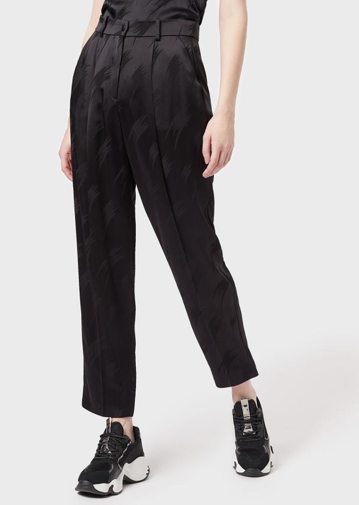 Emporio Armani Casual Pants - Item 13377438
