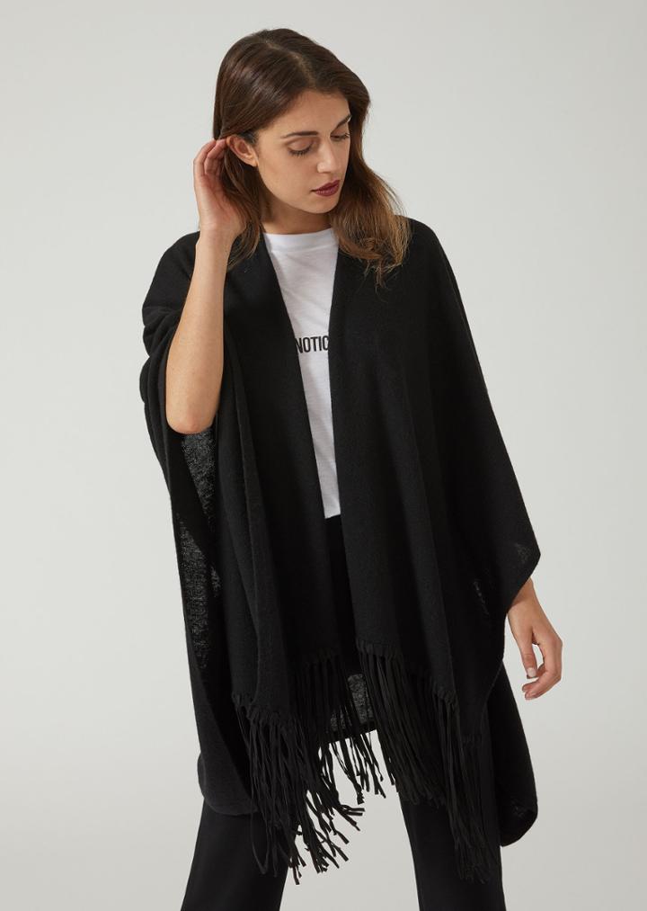 Emporio Armani Capes - Item 46592944