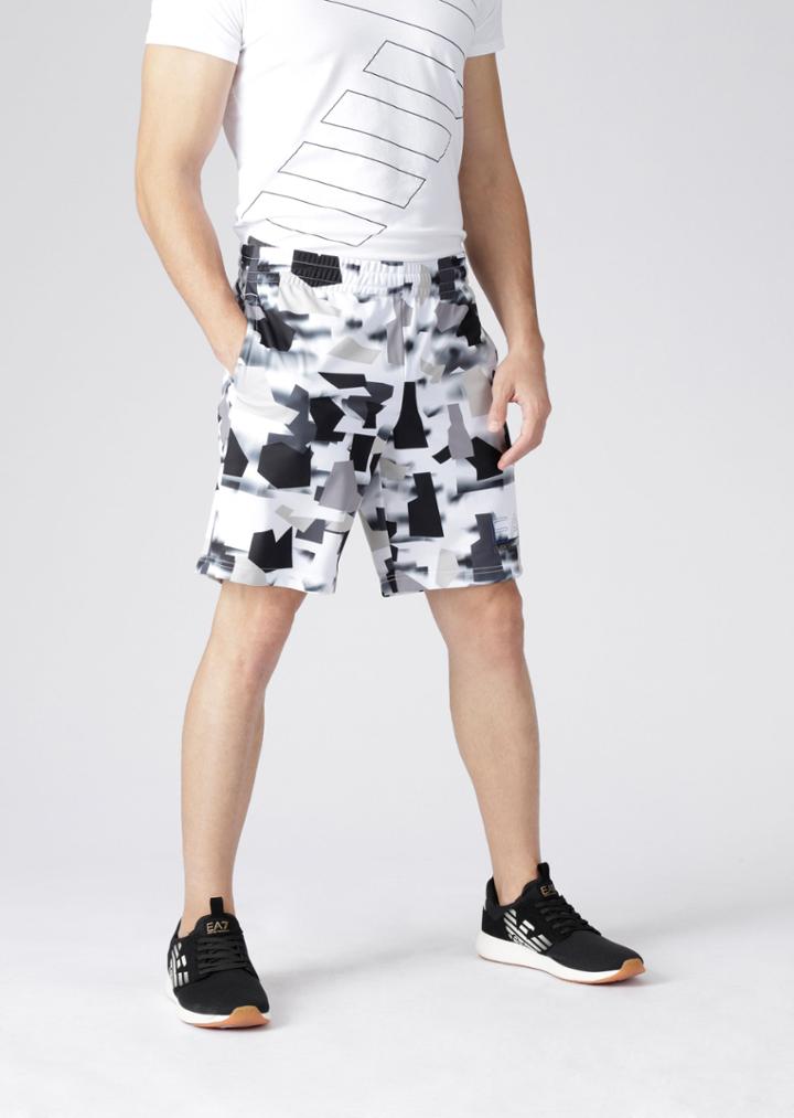 Emporio Armani Bermuda Shorts - Item 13335975
