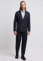 Emporio Armani Suits - Item 49463927