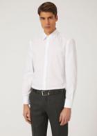 Emporio Armani Classic Shirts - Item 38714658