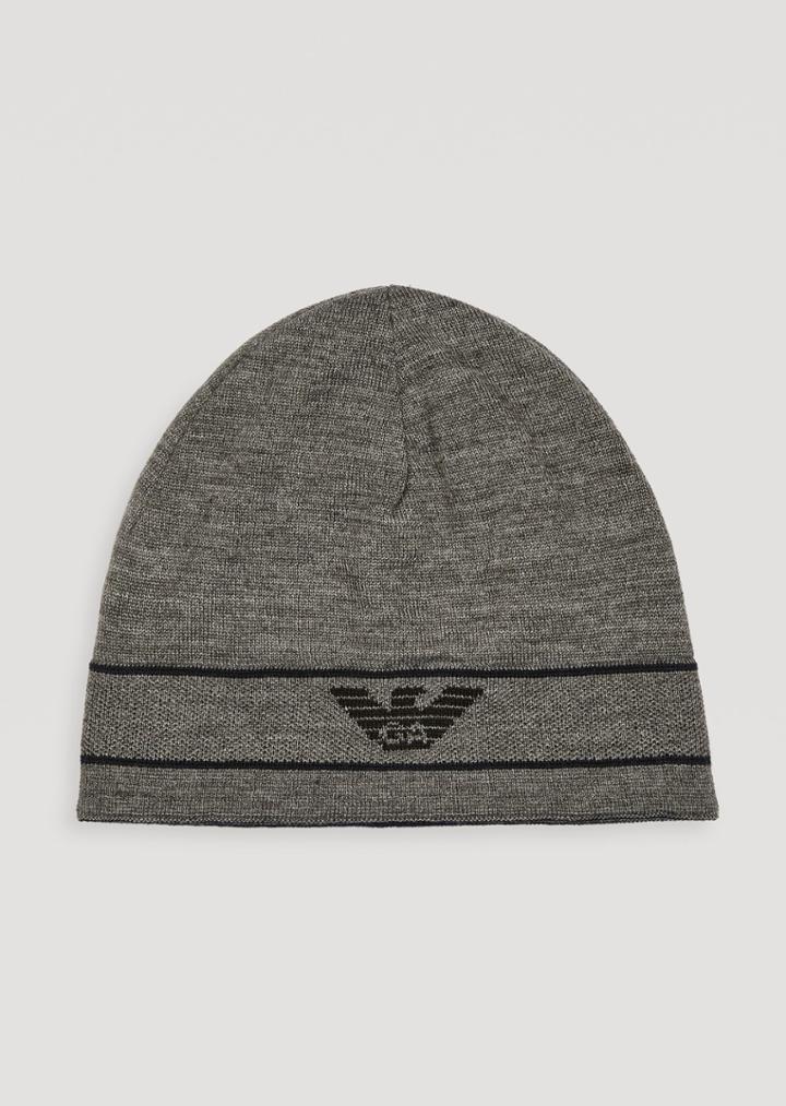 Emporio Armani Beanies - Item 46593472