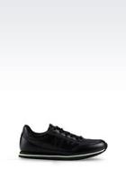 Armani Jeans Sneakers - Item 44862176
