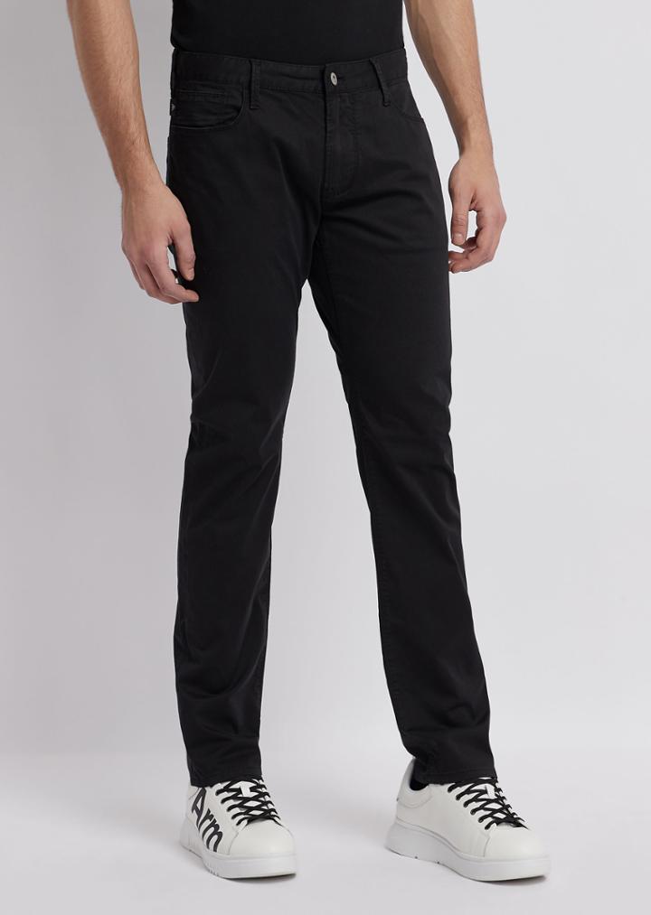 Emporio Armani Slim Jeans - Item 42724931