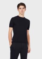 Emporio Armani Knitted Tops - Item 39987807