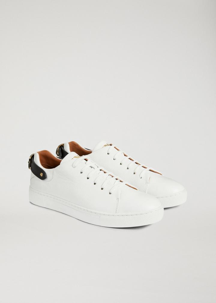 Emporio Armani Sneakers - Item 11537921