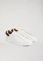 Emporio Armani Sneakers - Item 11537921