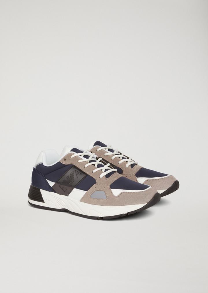 Emporio Armani Sneakers - Item 11524761