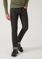 Emporio Armani Slim Jeans - Item 42667984