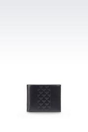 Emporio Armani Wallets - Item 46445627