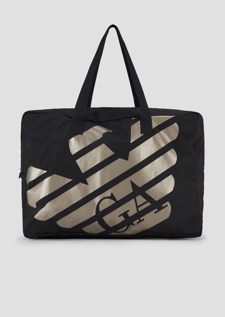 Emporio Armani Gym Bags - Item 45466554