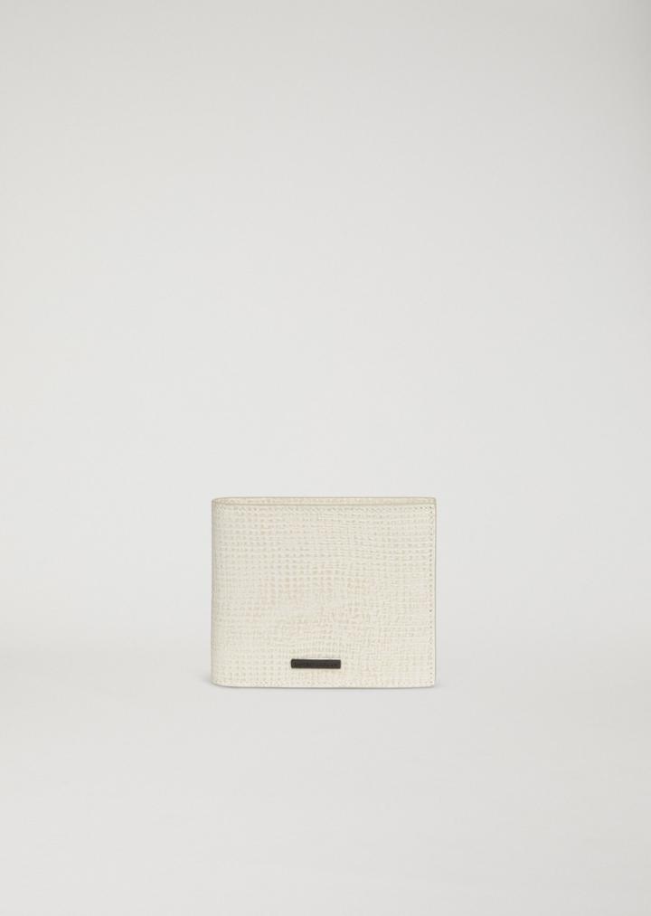 Emporio Armani Wallets - Item 46574358