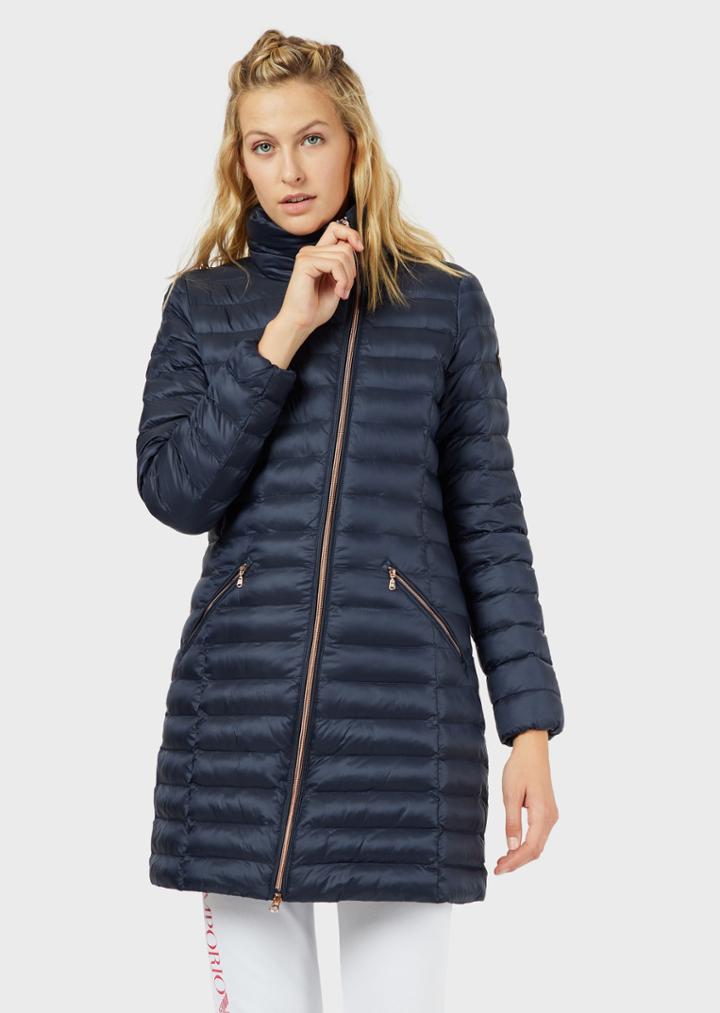 Emporio Armani Puffer Jackets - Item 41920907