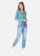 Emporio Armani Regular Jeans - Item 42620555