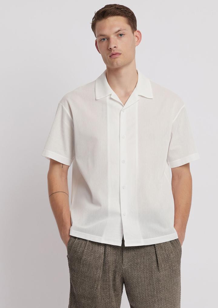 Emporio Armani Casual Shirts - Item 38838879