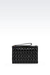 Emporio Armani Pouches - Item 46499857