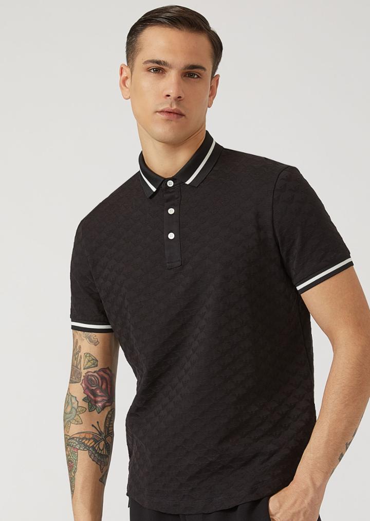 Emporio Armani Polo Shirts - Item 12231889