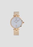 Emporio Armani Steel Strap Watches - Item 50227173